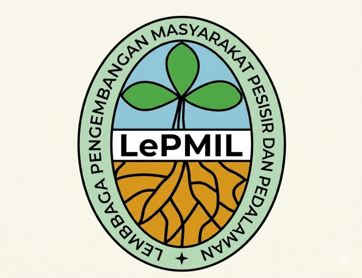 Lepmil Sulawesi Tenggara